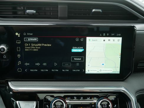 Certified 2023 GMC Sierra 1500 Denali w/ Denali Reserve Package AWD/4WD image 22