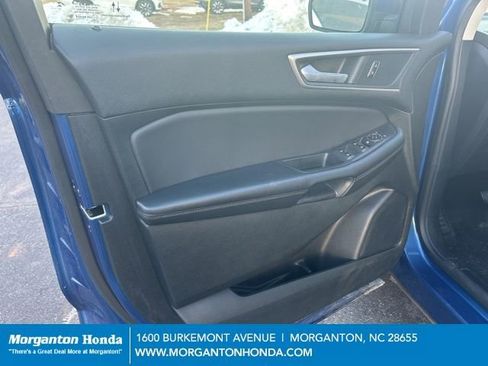 Used 2024 Ford Edge SEL image 13