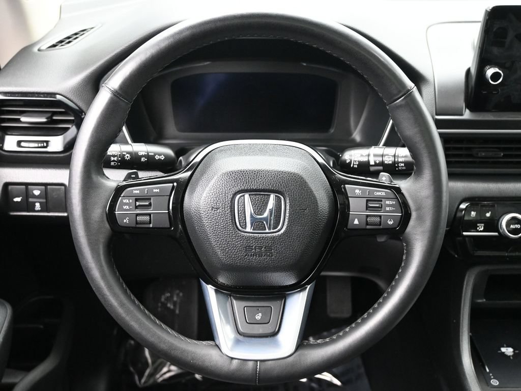 Used 2023 Honda Pilot Elite image 18