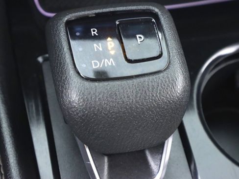 Used 2022 Nissan Rogue Platinum w/ Head-Up Display Package AWD/4WD image 28
