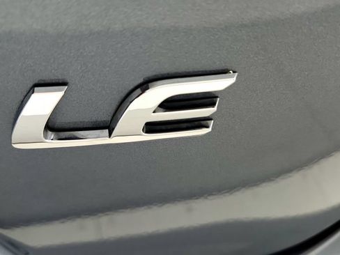 Used 2024 Toyota Corolla LE FWD image 14