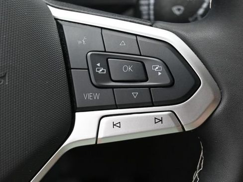 Used 2024 Volkswagen Tiguan S AWD/4WD image 16