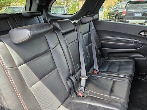 Used 2025 Dodge Durango GT AWD/4WD image 16