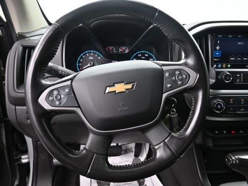 Used 2019 Chevrolet Colorado LT w/ LT Convenience Package image 14