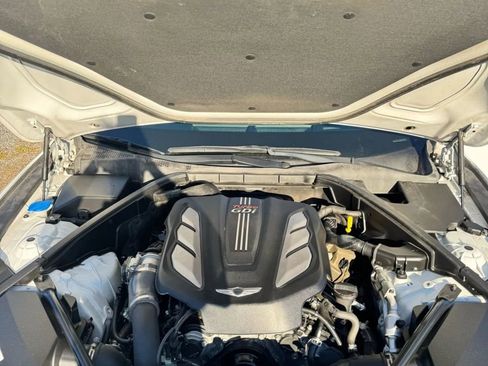 Used 2019 Genesis G80 3.3T Sport image 22