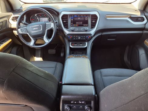 Used 2020 GMC Acadia SLE FWD image 17