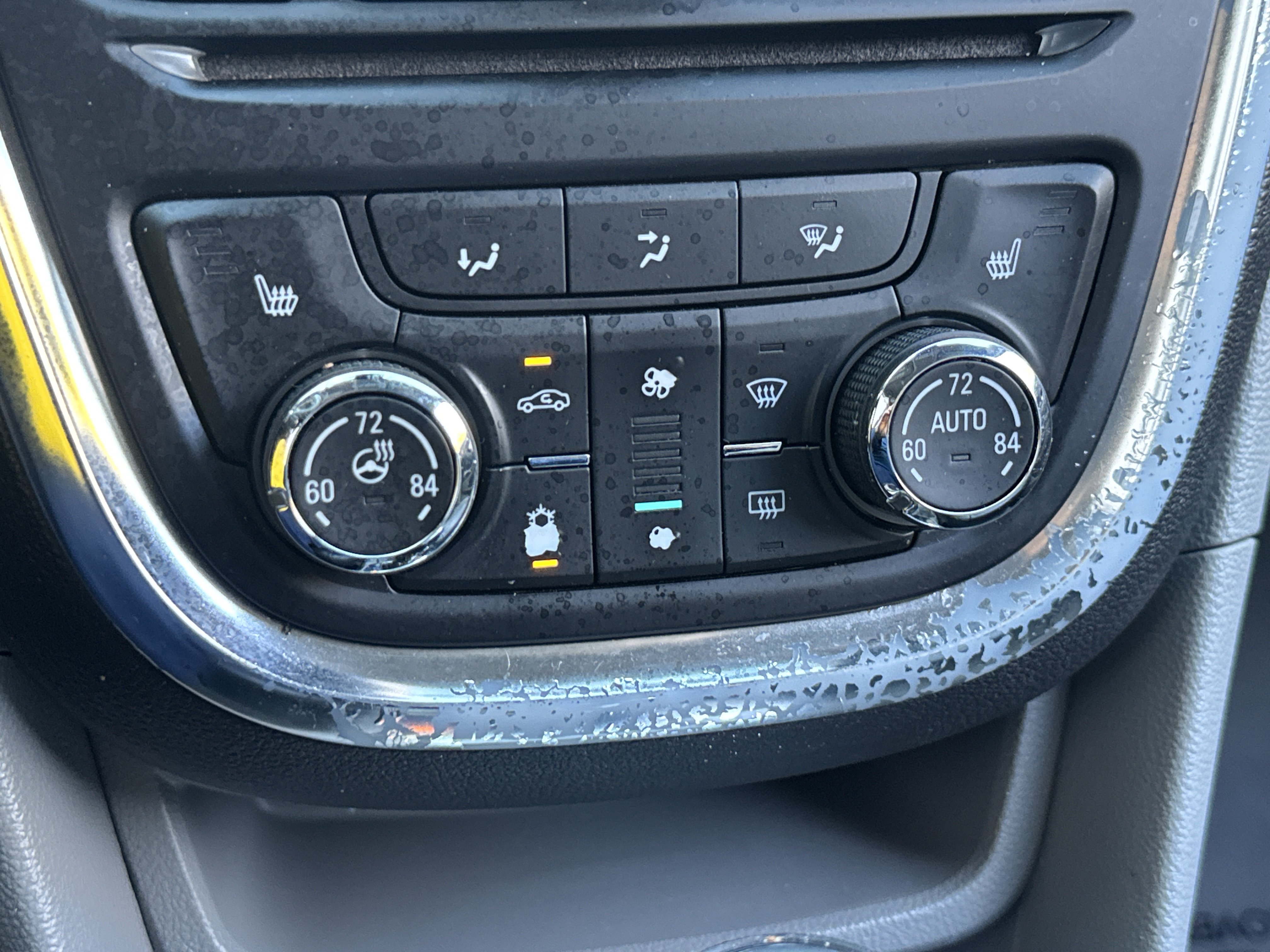 Used 2015 Buick Encore Leather AWD/4WD image 19