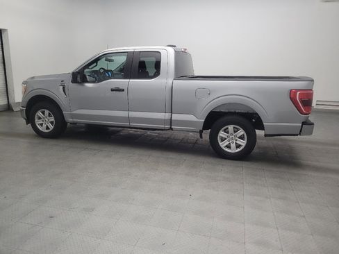 Used 2022 Ford F150 XLT RWD image 3