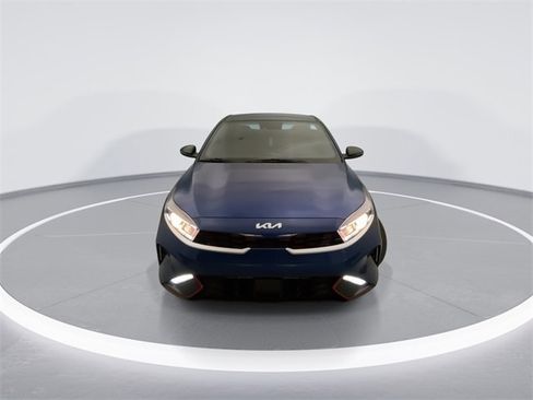 Used 2024 Kia Forte GT-Line image 7