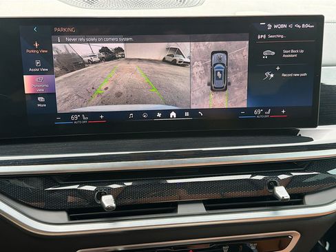 Used 2024 BMW X5 sDrive40i w/ M Sport Package RWD image 34
