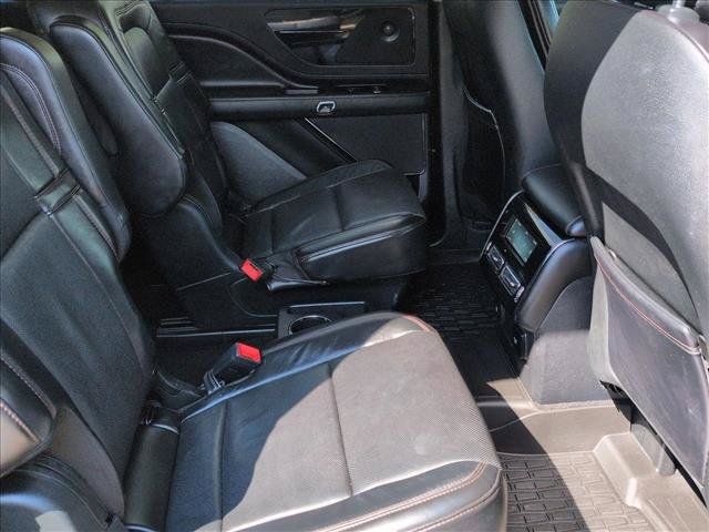 Used 2020 Lincoln Aviator Reserve w/ Elements Package Plus AWD/4WD image 20