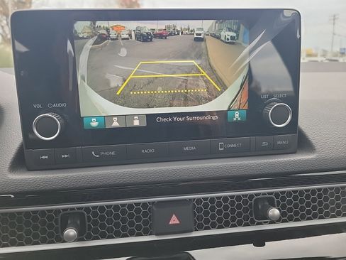 New 2026 Honda Civic Sport image 21