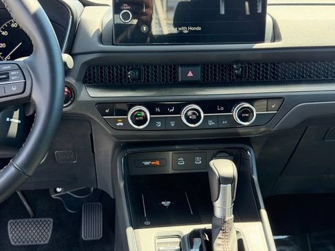 Certified 2026 Honda CR-V Sport image 18