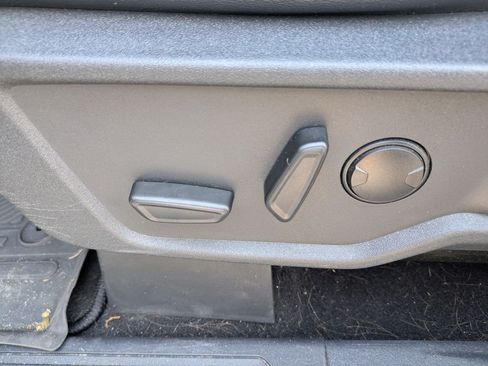 Used 2022 Ford Bronco Outer Banks AWD/4WD image 19