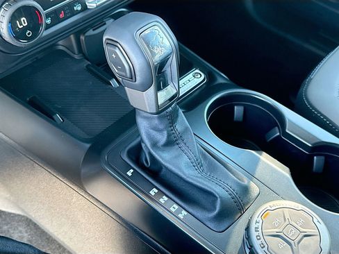 New 2025 Ford Bronco Outer Banks AWD/4WD image 25