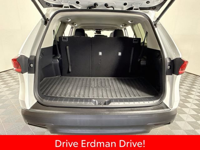 Certified 2025 Toyota Grand Highlander FWD image 34