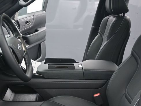 New 2026 INFINITI QX80 Autograph AWD/4WD image 20