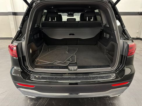 Certified 2026 Mercedes-Benz GLB 250 image 16
