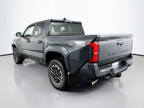 New 2026 Toyota Tacoma TRD Sport AWD/4WD image 5