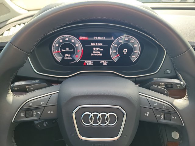 Certified 2023 Audi Q5 2.0T Premium Plus w/ Premium Plus Package AWD/4WD image 21