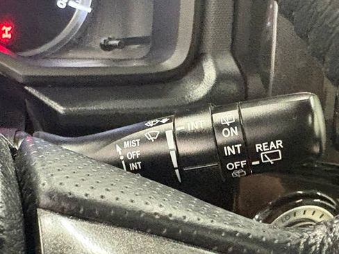 Used 2019 Toyota 4Runner TRD Off-Road Premium AWD/4WD image 20