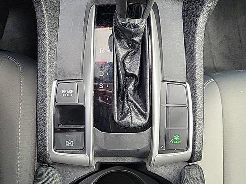 Used 2019 Honda Civic LX image 10