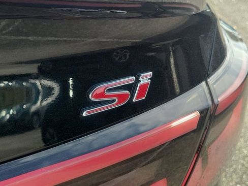 Used 2023 Honda Civic Si image 6