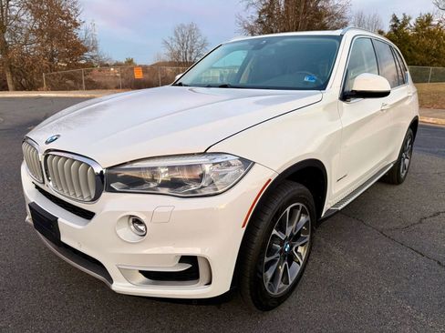 Used 2016 BMW X5 xDrive35i image 1