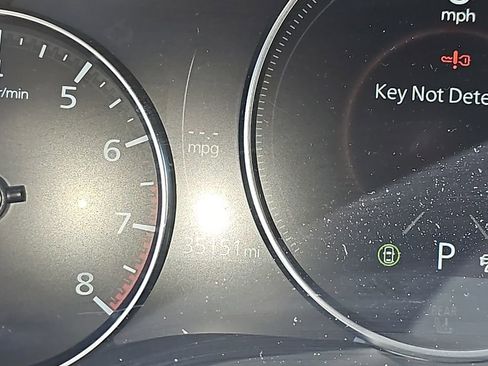 Used 2024 MAZDA CX-30 AWD 2.5 S w/ Select Sport Pkg image 11