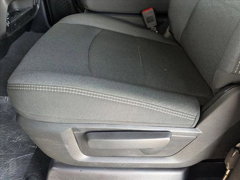 New 2026 RAM 2500 Tradesman image 4