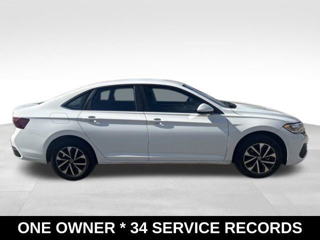 Used 2023 Volkswagen Jetta S FWD image 7