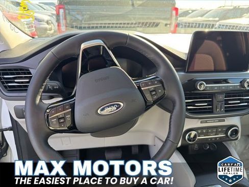 New 2026 Ford Escape Active image 13