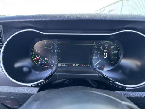 Used 2018 Ford Mustang Premium w/ Equipment Group 201A image 44