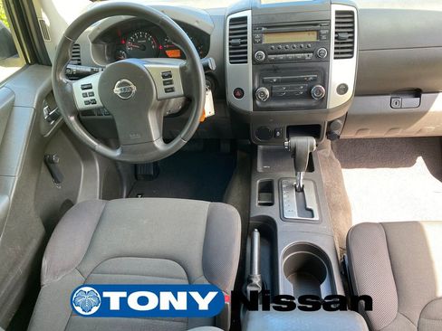 Used 2015 Nissan Frontier S RWD image 18