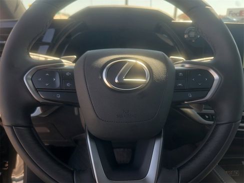 New 2026 Lexus RX 350 AWD image 25