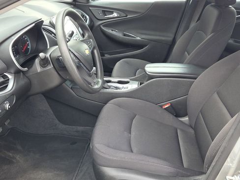 Used 2024 Chevrolet Malibu LT image 16