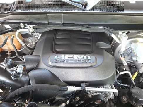 Used 2022 RAM 2500 Power Wagon w/ Level 1 Equipment Group AWD/4WD image 26