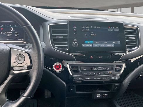 Used 2021 Honda Passport Touring image 6