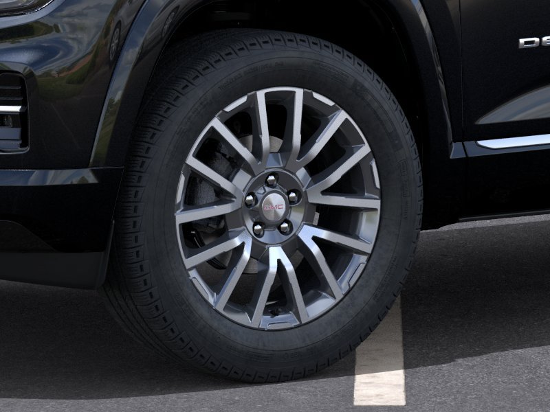 New 2027 GMC Terrain Denali w/ LPO, Floor Liner Package AWD/4WD image 33