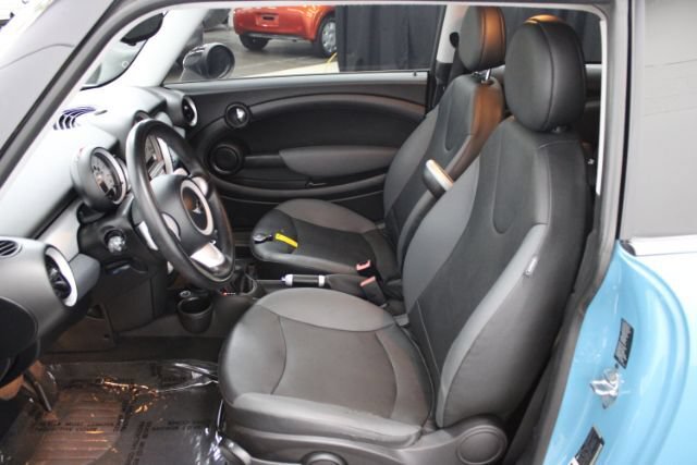 Used 2008 MINI Cooper Hardtop FWD image 10