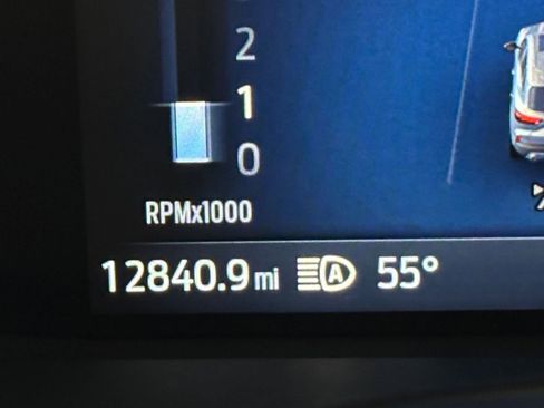 Used 2025 Ford Escape ST-Line image 44