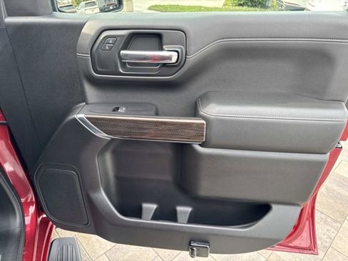 Used 2019 Chevrolet Silverado 1500 LT w/ All-Star Edition image 19