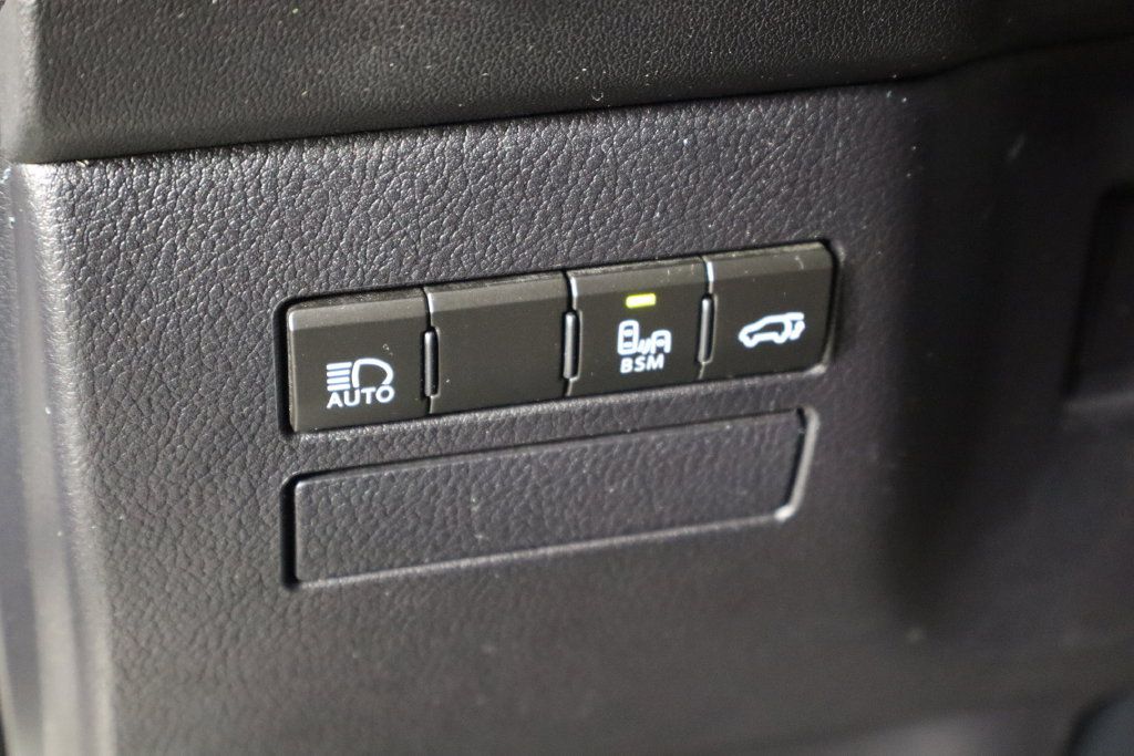 Used 2021 Lexus NX 300 FWD w/ Accessory Package 2 image 22