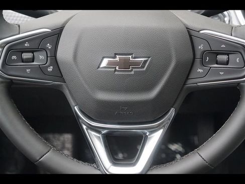 New 2025 Chevrolet Trax ACTIV w/ Driver Confidence Package image 15