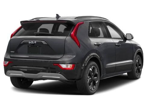 Certified 2023 Kia Niro Wind w/ Wind Preserve Package FWD image 2