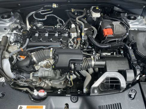 Certified 2025 Acura ADX A-Spec AWD/4WD image 9