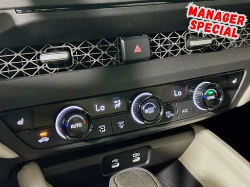 Used 2024 Honda Accord EX image 17