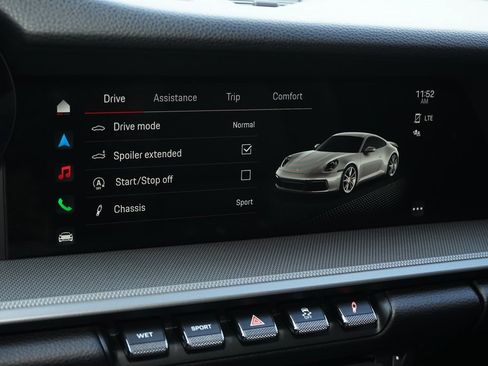 Used 2022 Porsche 911 Carrera image 16