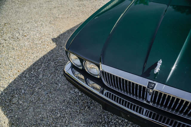 Used 1988 Jaguar XJ6 RWD image 66