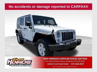 Used 2018 Jeep Wrangler Unlimited Sport S AWD/4WD 360° Tour